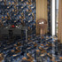 Керамогранит Sky Blue High Gloss 60х120 RossaCera полированный универсальный