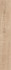 Керамогранит Gres Nickwood Beige Rect. 120.2x19.3 Cerrad матовый напольный
