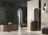 Керамогранит Beige Matt 119.7x279.7 Cerrad Concrete матовый универсальная плитка 5903313324960