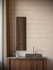 Настенная плитка Coral Caliza Deco 45x120 Porcelanosa матовая керамическая 100330292