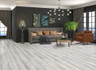 Керамогранит Drift Wood Bianco Carving 20x120 ITC напольный