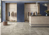 Керамогранит Anima Futura Amazing Silver 60x120 Liscio Matt Caesar матовый универсальная плитка AIAV