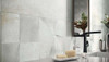 Настенная плитка Galvanic Blanco 31.5x100 Grespania Ceramica S.A. матовая керамическая 70GV401
