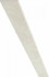 Плинтус Malpensa White Battiscopa 7.2x90 матовый керамогранит