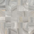 Декор Agatha Decor Grey Glossy напольный Serra 60х60 керамогранит глянцевый 01210622010400