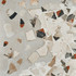 Керамогранит Fioranese Ceramica I Cocci Cenere Spaccato 30x30 универсальный матовый