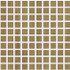 Декор Mosaico Venus Visone Lapp 30х30 (2,3х2,3) (Р) керамический