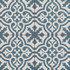 Напольная плитка Timeless Berkeley Slate Blue керамическая