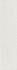 Декор Florencia Decor Super Blanco 7,5x30 керамический