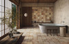 Декор Fs Alora Decor Lt 45x45x0,95 Peronda Fs By Peronda керамогранит матовый 0100340474