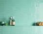 Керамогранит Fango Aquamarine Gloss 5x15 Equipe глянцевый настенный 30682