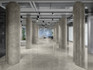 Керамогранит SAR.UM.FB.LC 3000х1500х6 Arch Skin Stone Marble Grey полированный универсальный