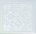 Декор Decor Armonia C Blanco керамический