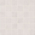 Мозаика Boost Balance Moon Mosaico 30x30 керамогранит Atlas Concorde Italy матовая, серый AJZE