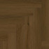 Ламинат Alpine Floor Murano Herringbone LF121-11 Дуб Ронда 605х121х12 12 мм 34 класс с фаской