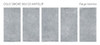 Керамогранит Oslo Smoke 60x120 Antislip R10 Staro антискользящий (grip), матовый универсальная плитка УТ-00000309