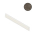 Плинтус Boost Stone Tobacco Battiscopa 7,2x60 Atlas Concorde Italy керамогранит матовый A7NK