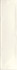 Настенная плитка Gloss Ivory 7.5x30 глянцевая керамическая