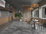 Керамогранит Gem Forest Stone Shapetouch Pro 60x120 Realistik матовый универсальная плитка 82153
