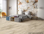 Керамогранит Akara Wood Beige Carving 20x120 ITC напольный