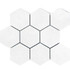 Декор Dh-Modern Bi Mosaic Hex керамический