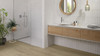 Настенная плитка Mares Arena 45x120 Rec. Grespania Ceramica S.A. Zarci матовая, рельефная (структурированная) керамическая 64ZA718