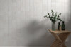 Керамогранит Raku White 10x10 Equipe матовый универсальный 30818