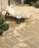 Керамогранит Aura Classic Nordic 30x120 Ret x2 Italon x2  матовый напольная плитка 610010001539