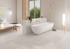 Керамогранит Portland White M 60x120 Cl Ker матовый универсальная плитка 00-00051150