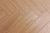 Ламинат Kronparket Herringbone Дуб Версаль 44155 600х100х12 12 мм 34 класс с фаской