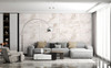 Керамогранит Mercato Onyx Taupe Satin 60х120 Gravita сатинированный универсальный 78803437