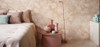 Настенная плитка fRRB Color Mood Flower Rosa Matt 80x160 Fap Ceramiche матовая керамическая