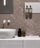 Керамогранит Monte Taupe Carving 120х180 Artcer 1XL универсальная плитка 1101