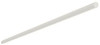 Бордюр Rounded Edge Gradient Greige Gloss (109576) 1,1х30 Wow глянцевый керамический