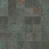Мозаика Астро Оушн керамогранит 30х30 см матовая, синий 610110001096
