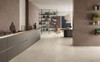 Керамогранит Love Greige 30x60 Rt Supergres Colovers матовый универсальная плитка LGR3
