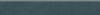 Плинтус DD642020R/6BT Про Чементо Синий Тёмный матовый 9.5х60 Kerama Marazzi