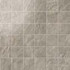 Декор Heat Aluminum Mosaic Lap / Хит Алюминиум Мозаика Лаппато керамогранит