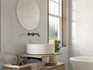 Керамогранит Onix White Compacglass) Rect. 60x120 Pamesa матовый универсальная плитка 017.869.0108.00283