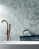 Настенная плитка J140 Mirabilia Floral Bay 50x120 Marca Corona матовая керамическая УТ-00027944
