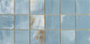 Мозаика Mk.BluAqLp1530 15х30 керамогранит лаппатированная, голубой