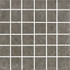 Мозаика Evolution Carpet Night Mosaico Mix керамогранит 30х30 см Polis Evolution матовая черный
