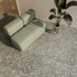 Керамогранит Veneziano Terra Verde 60x120 Shape+Glue Art Creanza матовый универсальная плитка SH1009-G