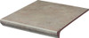 Ступень клинкерная Капинос Viano Beige Kapinos Stopnica Prosta 30x33 матовая фронтальная