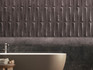 Декор Deco Nero Velluto 59.6x150 Porcelanosa матовый керамический 100354913