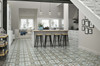 Напольная плитка Henley Ice 45x45 (6 шт.в уп) Dvomo Timeless матовая керамическая С0005377