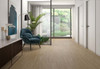 Керамогранит Alessandria Camel 19.5x120 Prissmacer матовый напольная плитка 78901591