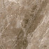 Напольная плитка Hermitage G Brown 41.8х41.8 Eurotile Ceramica глянцевая керамическая