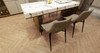Ламинат Alpine Floor Herringbone 10 LF107-07 Дуб Тироль 600х100х10 10 мм 33 класс с фаской