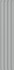 Настенная плитка Plinto In Grey Matt 10.7х54.2 DNA Tiles матовая, рельефная (структурированная) керамическая 78803291